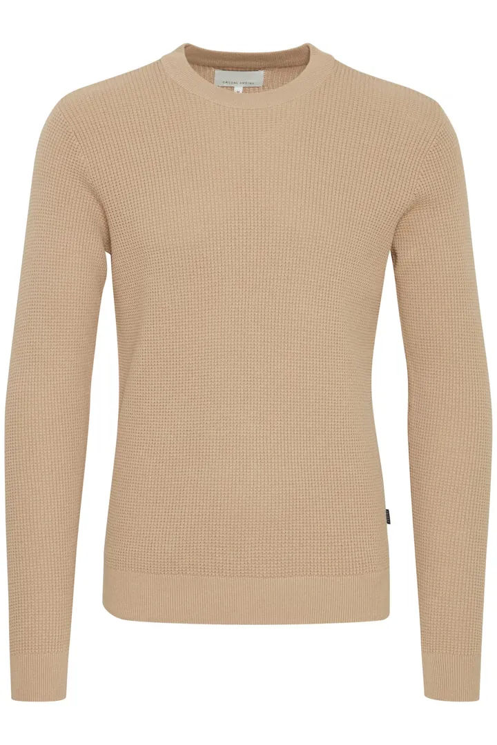 Casual Friday Jersey 'Karlo' arena