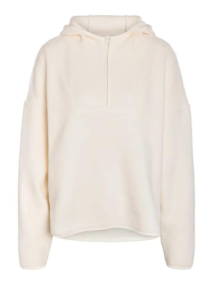 Noisy may Jersey 'NMCozy' crema