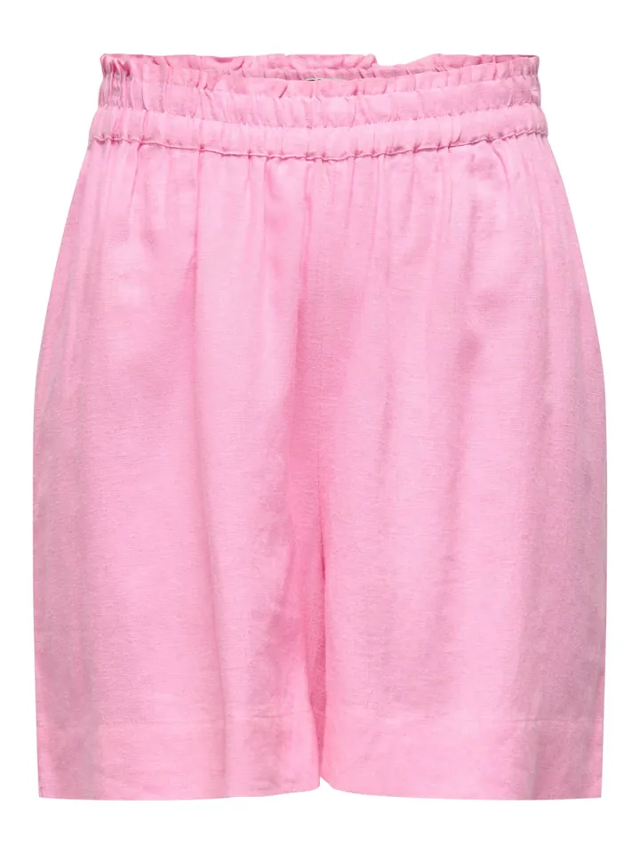 ONLY Pantalón 'ONLTokyo' rosa