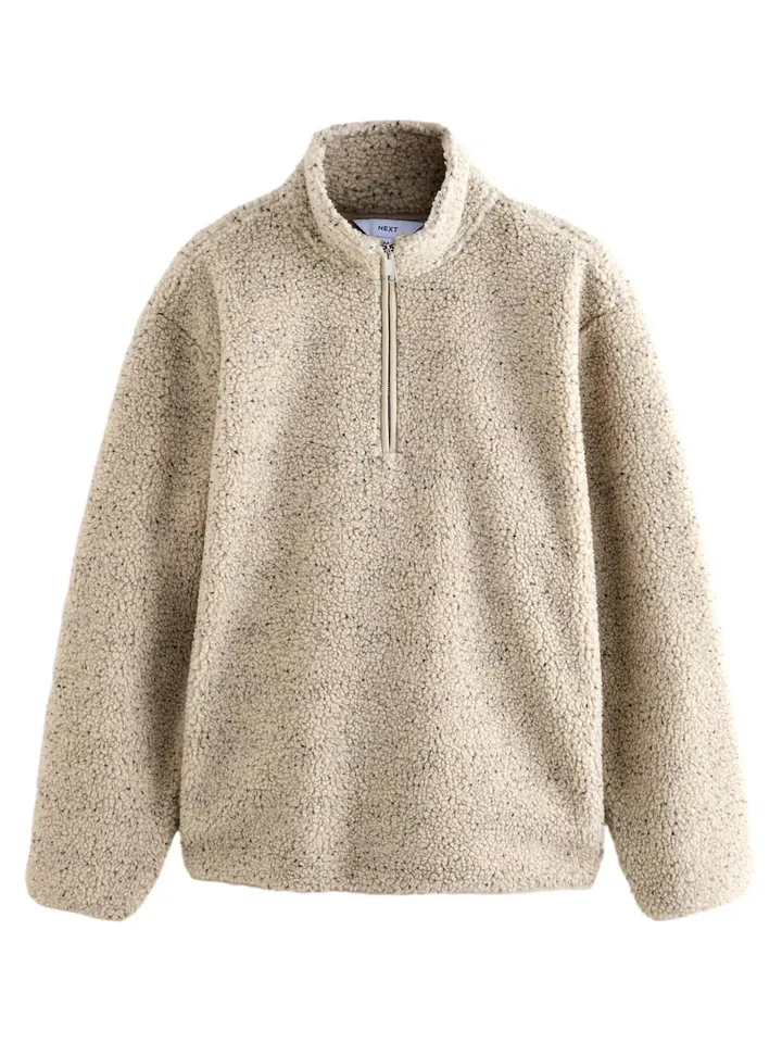 Next Jersey beige claro