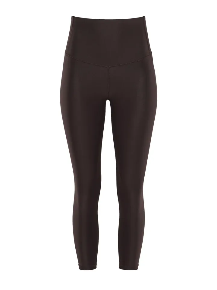 Winshape Pantalón deportivo 'HWL317C'  marrón