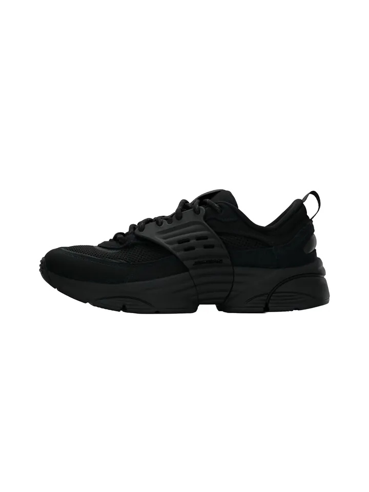 Jordan Zapatillas deportivas bajas 'Trunner'  negro