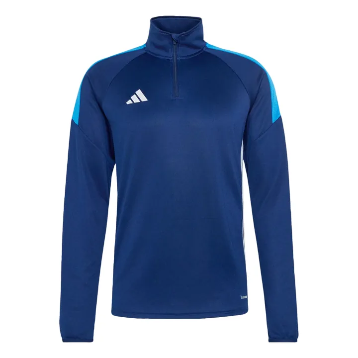 ADIDAS PERFORMANCE Camiseta funcional 'Tiro 26 Essentials' azul real / azul oscuro / blanco