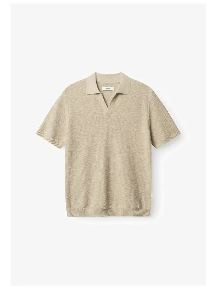 GABBA Jersey 'Cress' beige