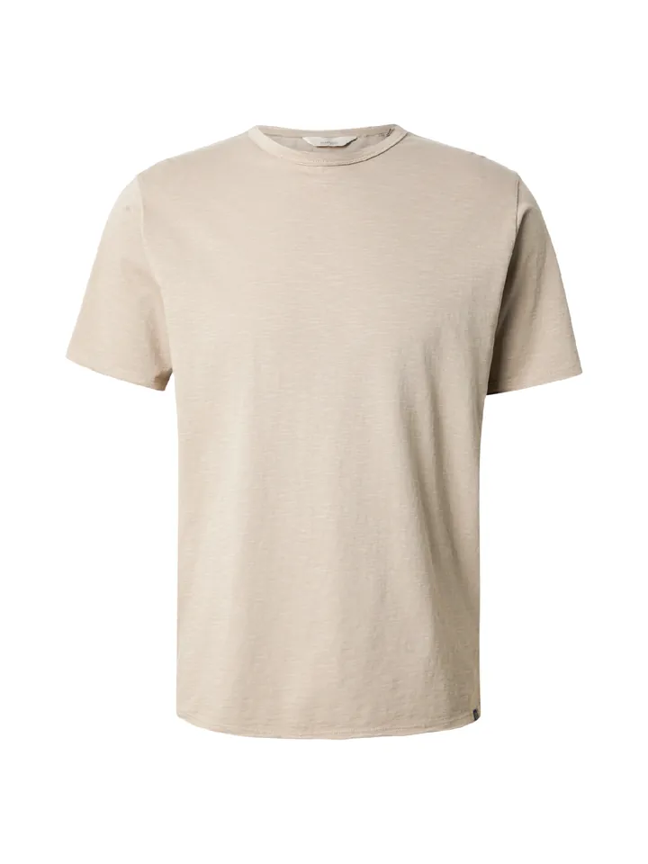 Dstrezzed Camiseta 'Mc Queen' beige