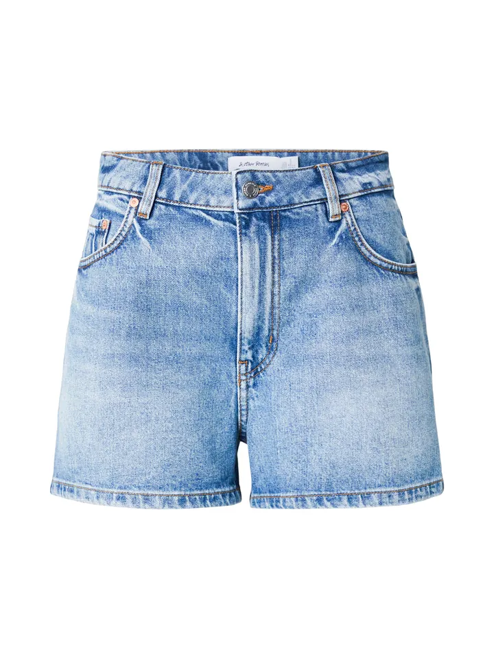 & Other Stories Vaquero azul denim