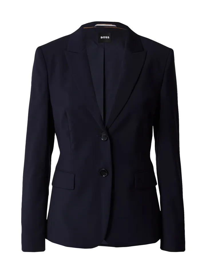 BOSS Blazer marino