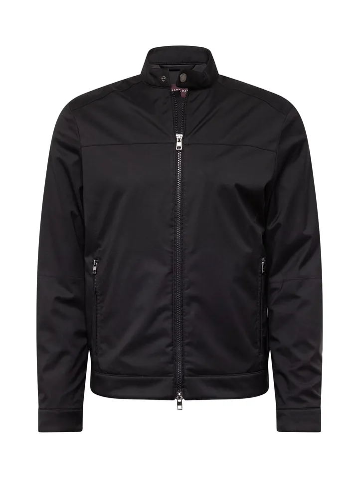 Michael Kors Chaqueta de entretiempo negro