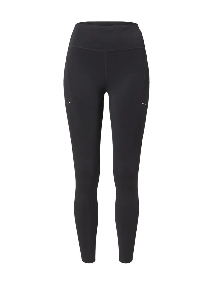 NIKE Pantalón deportivo 'Swift' negro