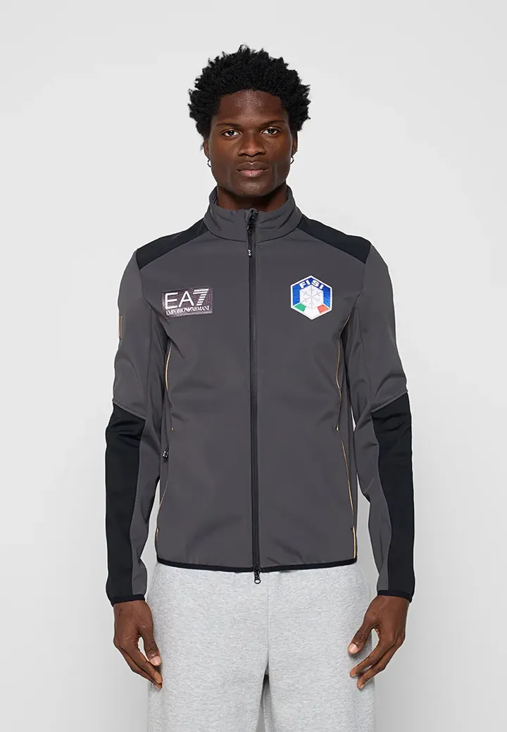 Chaqueta de entrenamiento