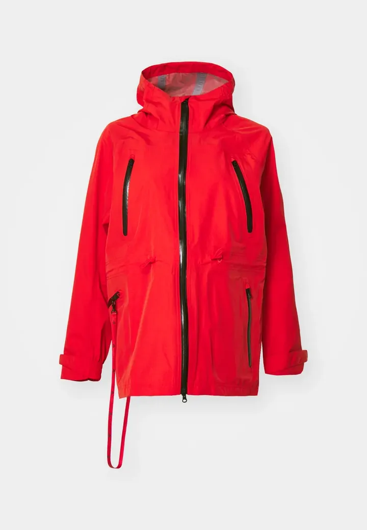 Chaqueta Hard shell