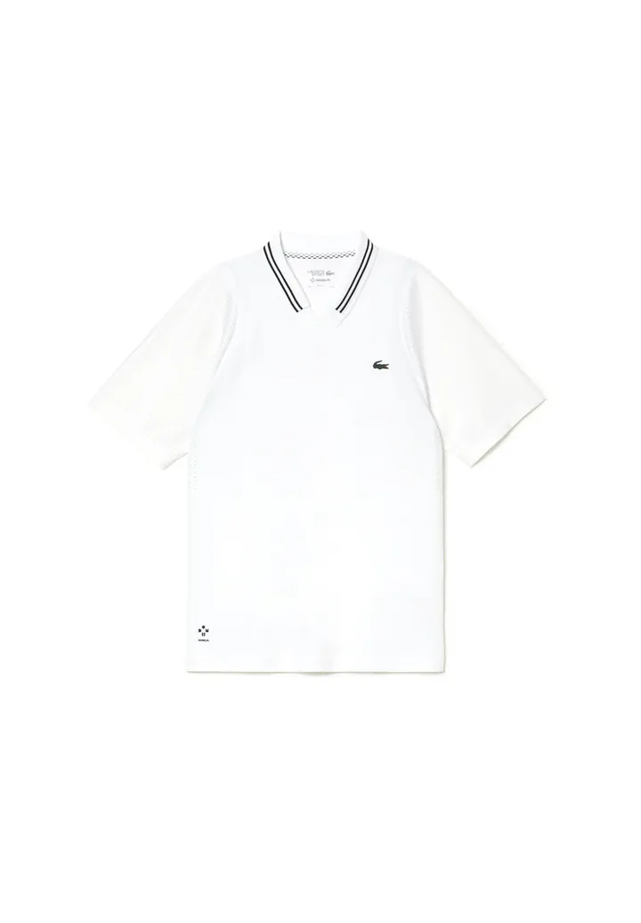 Camiseta deportiva