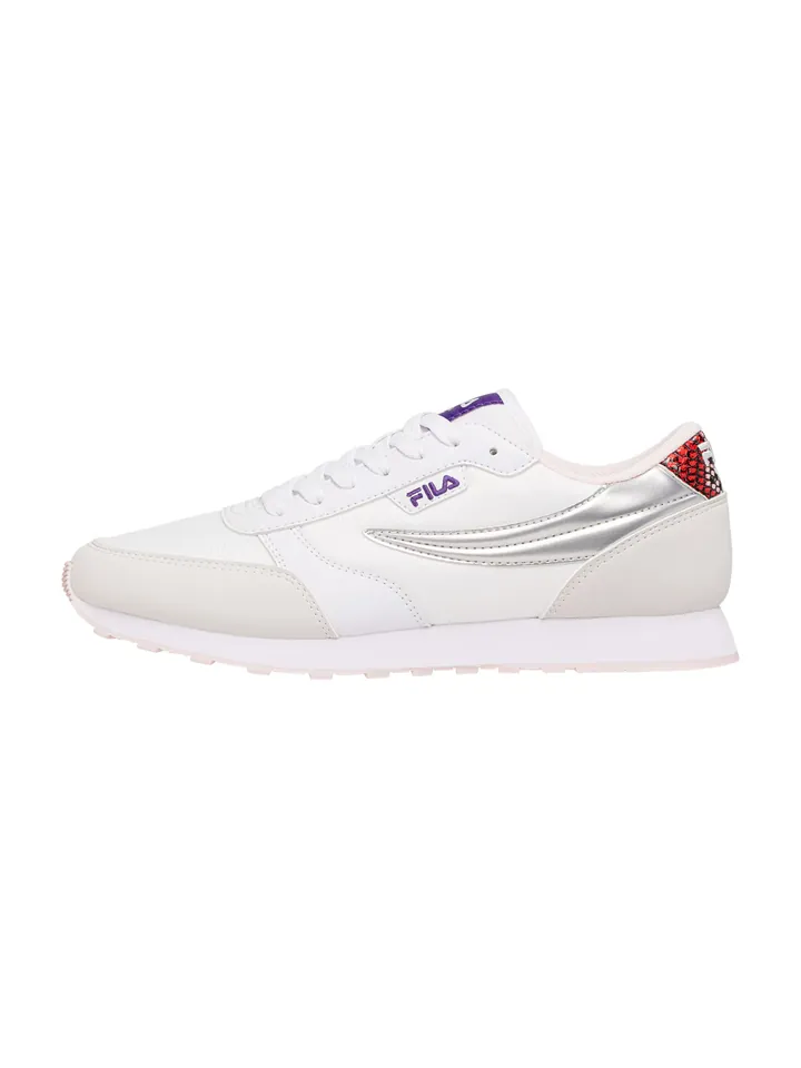 FILA Zapatillas deportivas bajas 'ORBIT' mezcla de colores / blanco