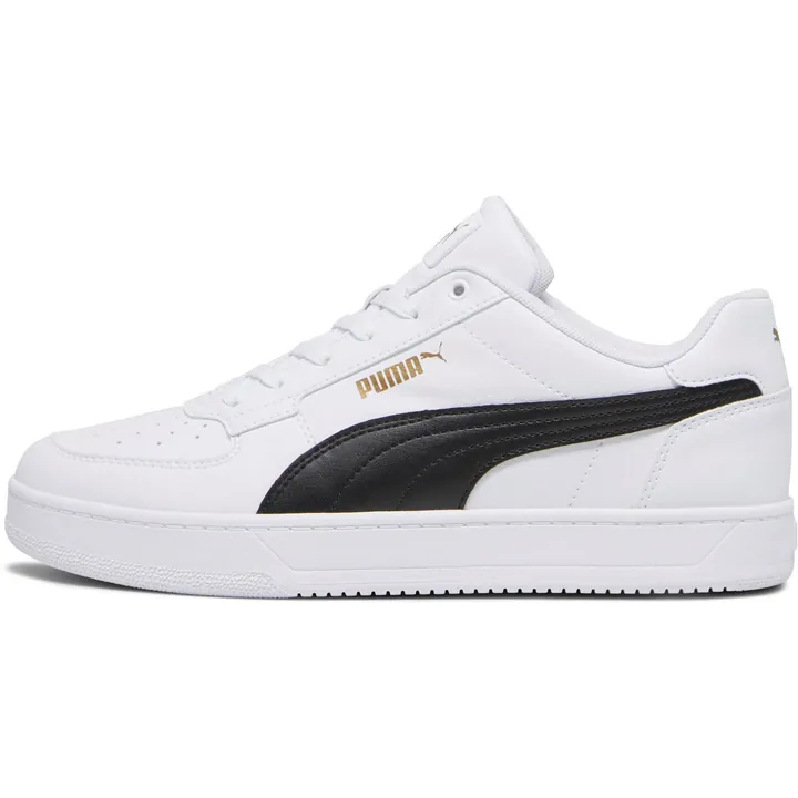 PUMA Zapatillas deportivas bajas 'Caven 2.0' oro / negro / blanco