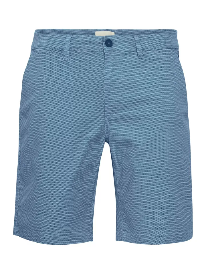 BLEND Pantalón azul cielo