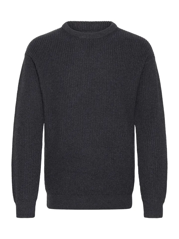 !Solid Jersey ' SDGorel'  gris