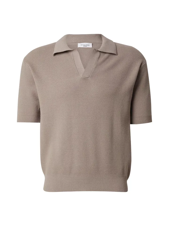 TRAPP Camiseta taupe