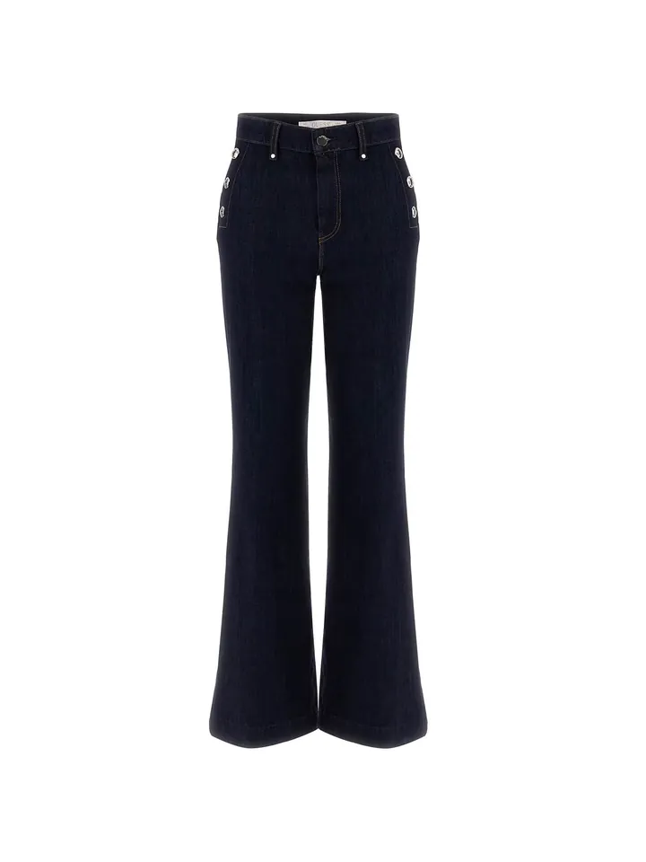 GUESS Vaquero 'New Faye'  azul denim