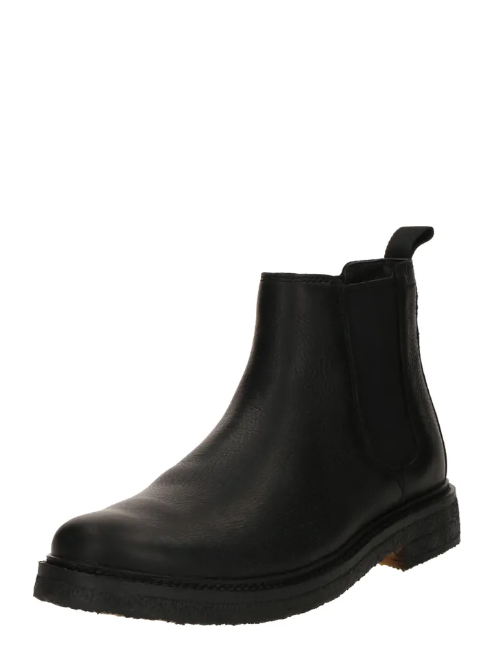 CLARKS Botas Chelsea 'Clarkdale Easy' negro