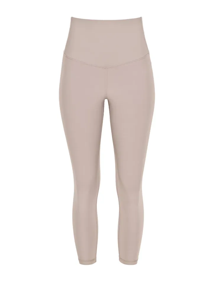 Winshape Pantalón deportivo 'HWL317C'  champán