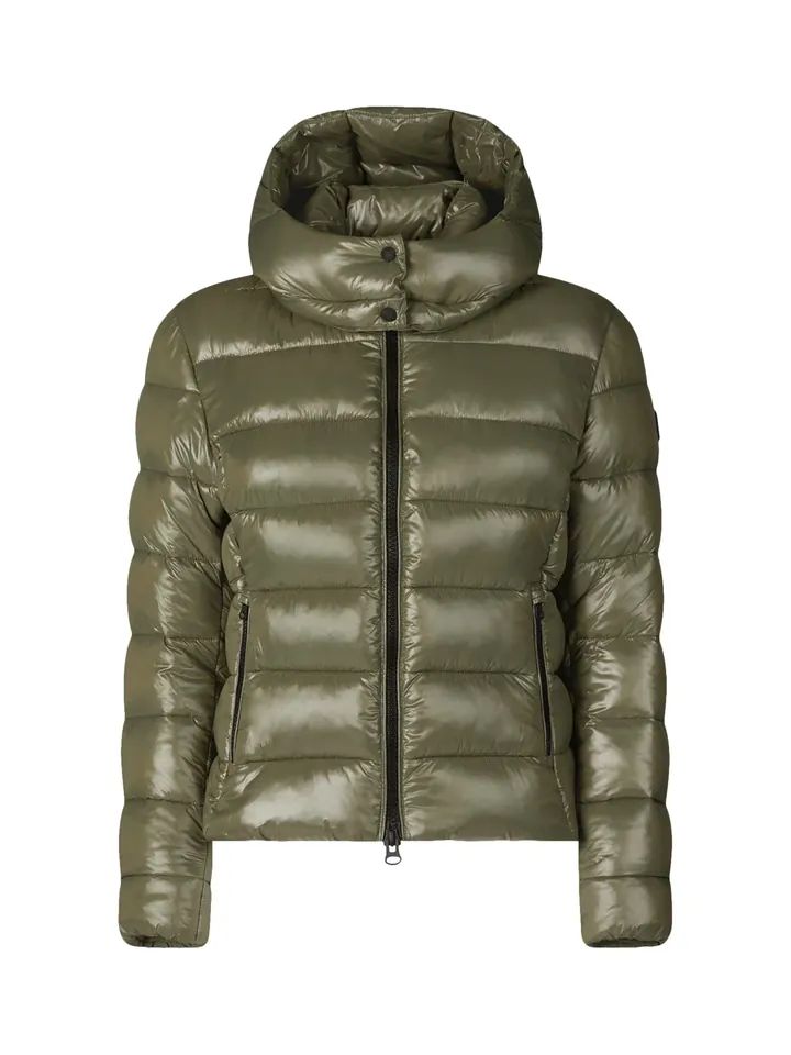 SAVE THE DUCK Chaqueta de entretiempo  oliva