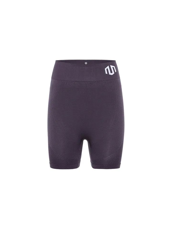 MOROTAI Pantalón deportivo 'Naikan'  lila oscuro