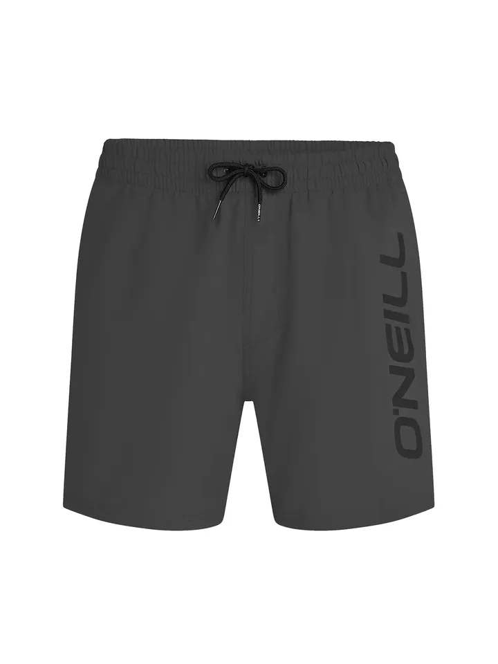 O'NEILL Bermudas 'Logo 16'  gris / negro