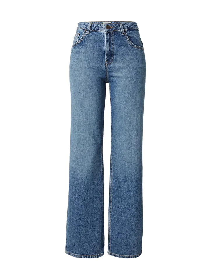 LTB Vaquero 'DANICA' azul denim