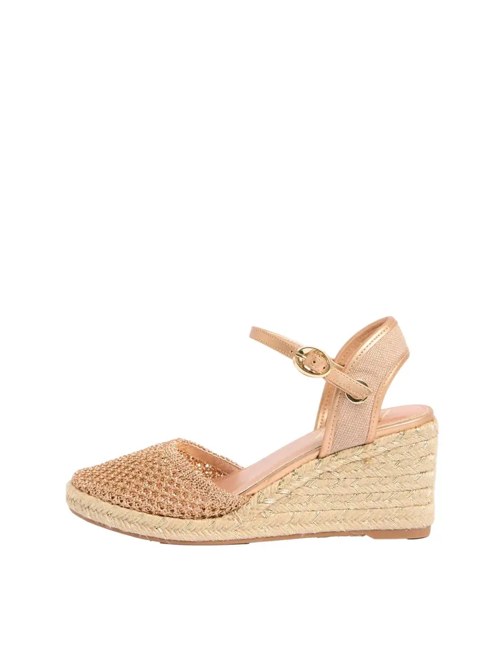 Lipsy Sandalias  beige