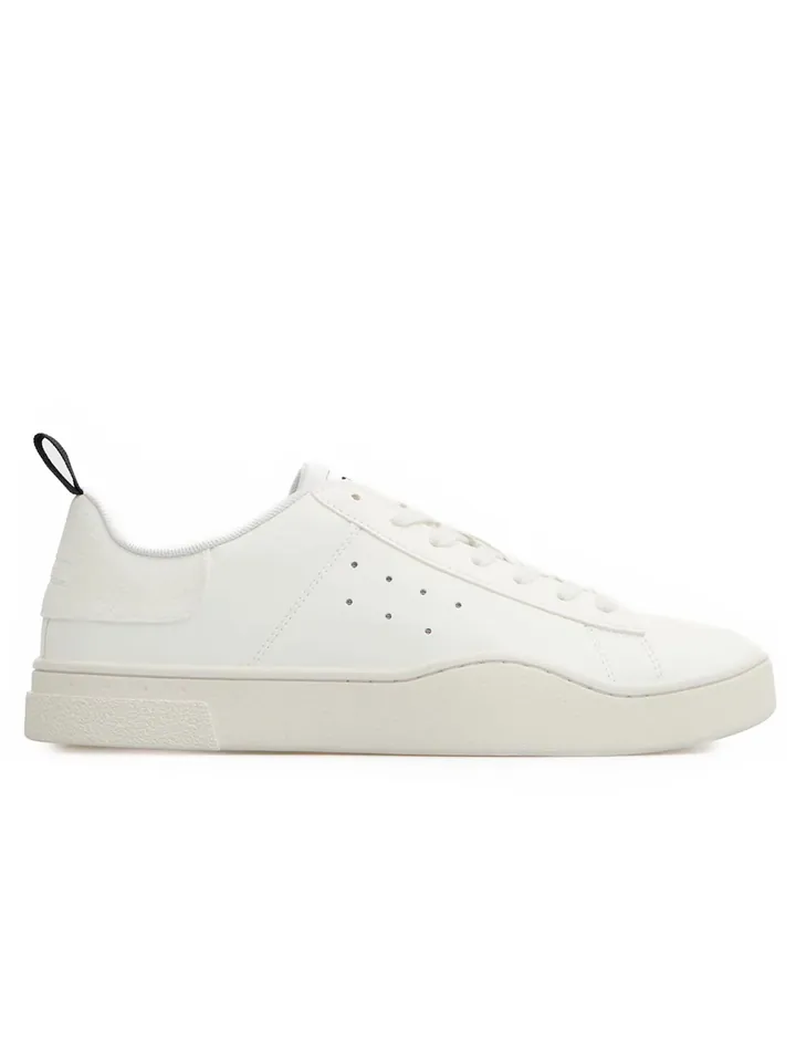DIESEL Zapatillas deportivas bajas 'S-CLEVER' blanco