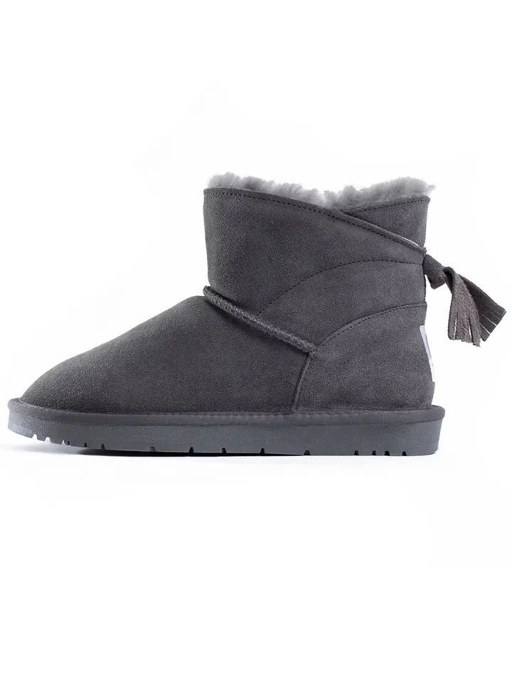 Gooce Botas 'Baia' gris