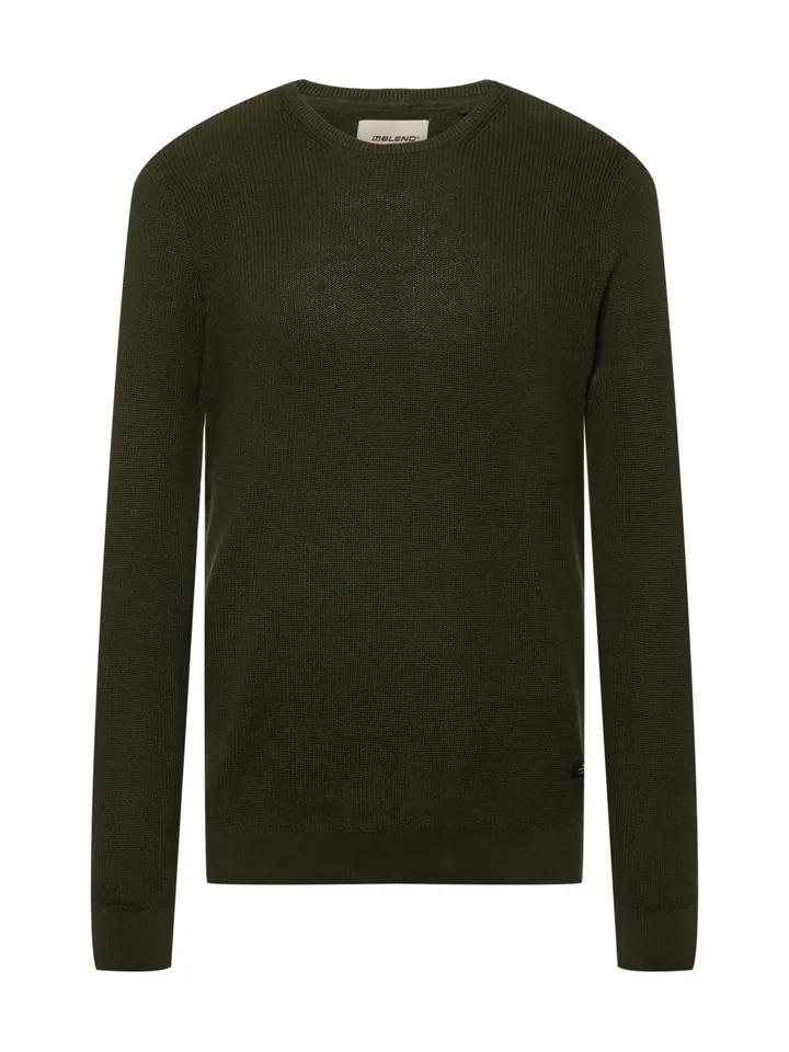 BLEND Jersey 'Codford' pino