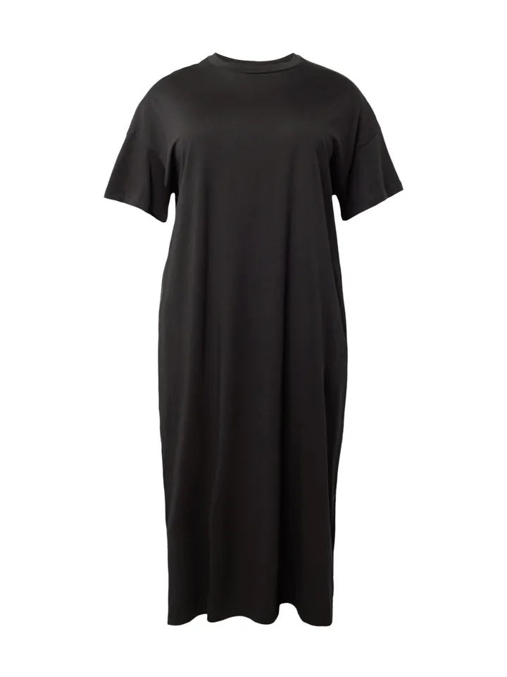 Vero Moda Curve Vestido negro