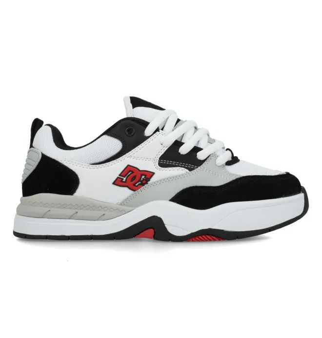 DC Ascend - Zapatillas con cordones Negro hombre