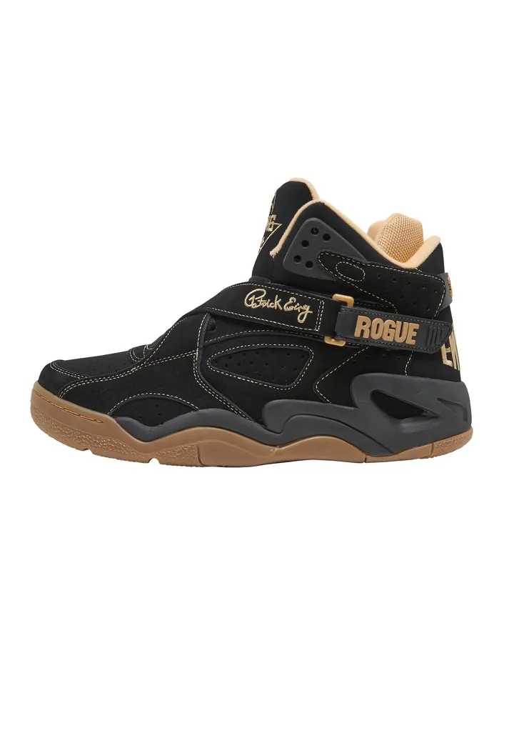 Ewing Zapatillas deportivas altas 'Rouge'  beige / negro