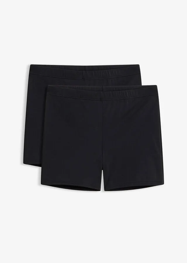 Pantalón de baño (2 unidades)