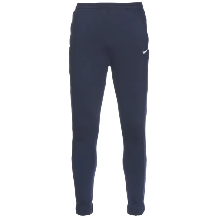 NIKE Pantalón deportivo 'Park 20' navy / blanco
