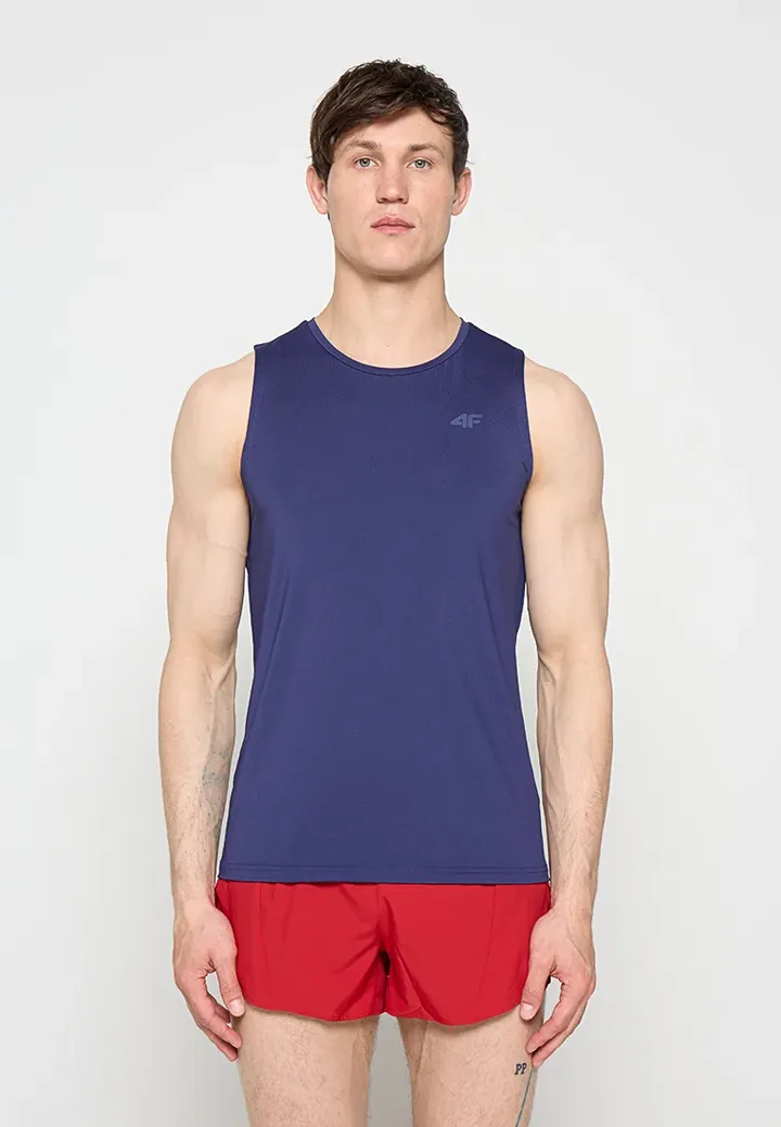 Camiseta deportiva