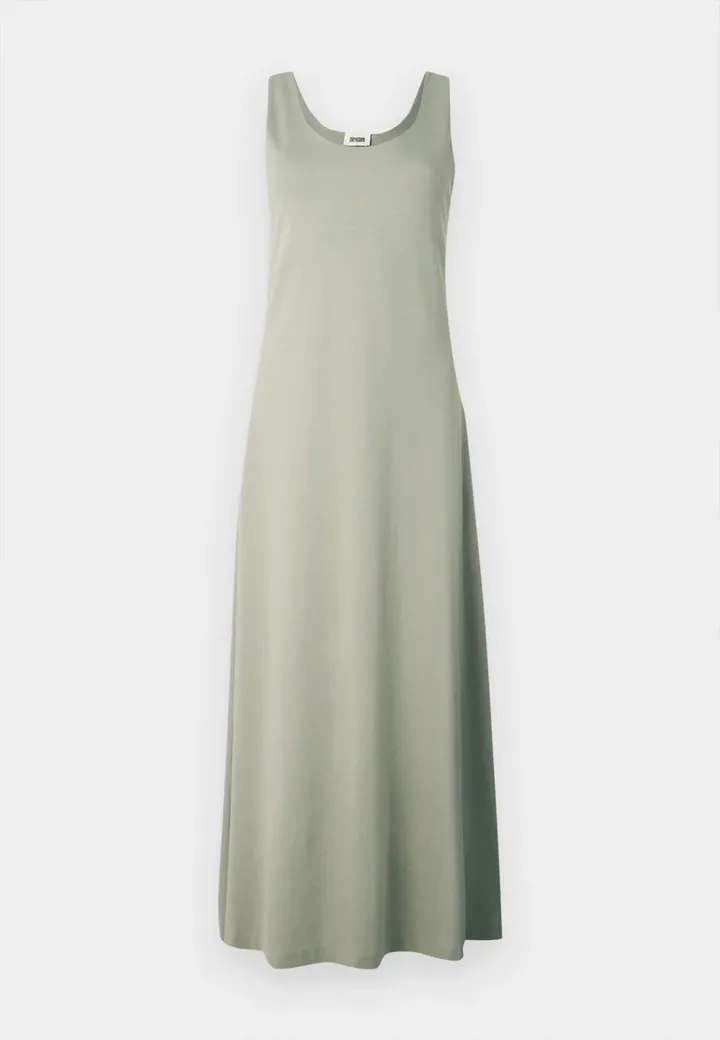 Vestido ligero