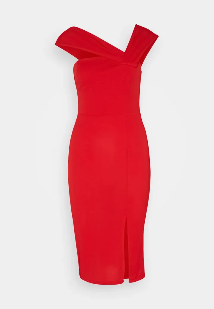 Vestido ligero
