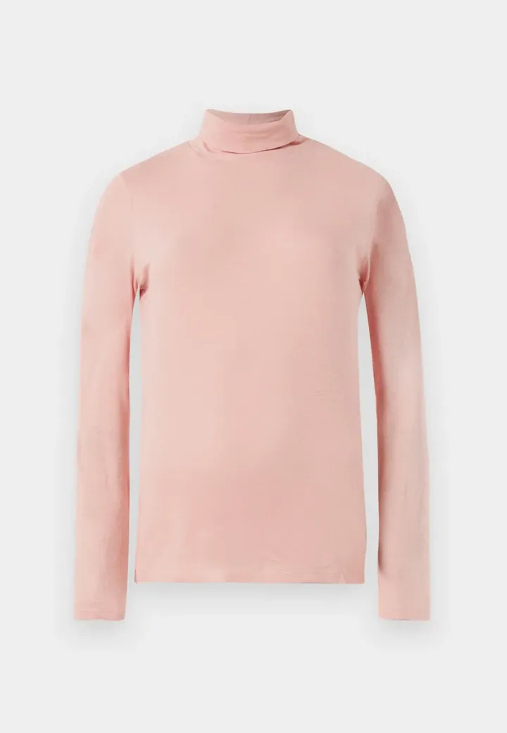 Camiseta de manga larga