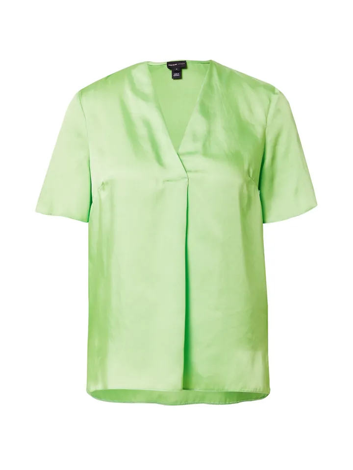 River Island Blusa 'SMART' verde