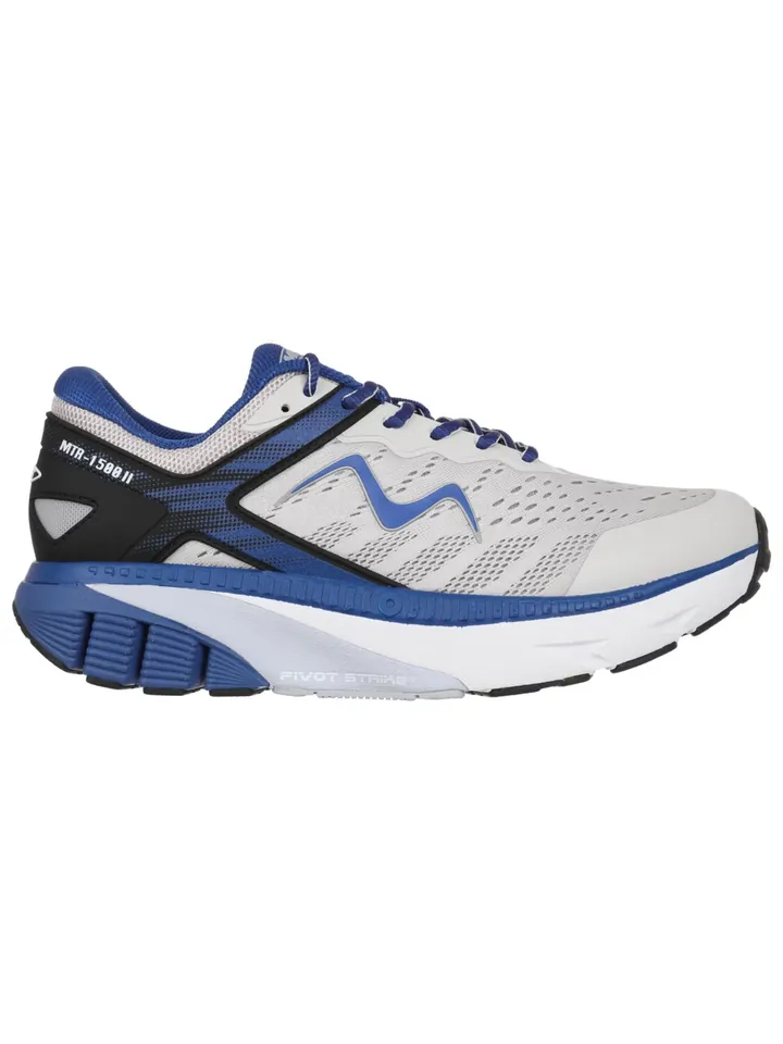 MBT Zapatillas deportivas bajas '702888 1272Y' azul