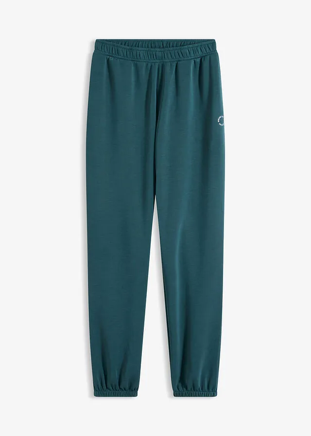 Pantalón deportivo ultrasuave con modal