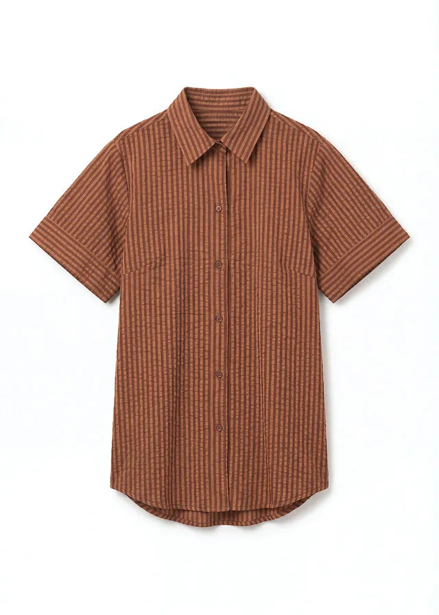 Blusa de milrayas