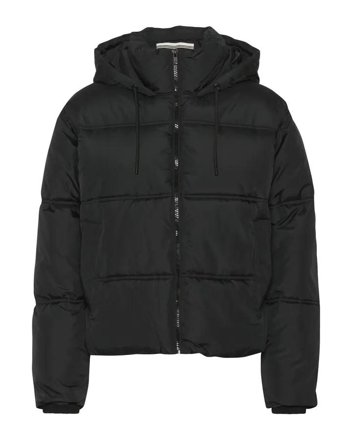 SAINT TROPEZ Chaqueta de invierno negro