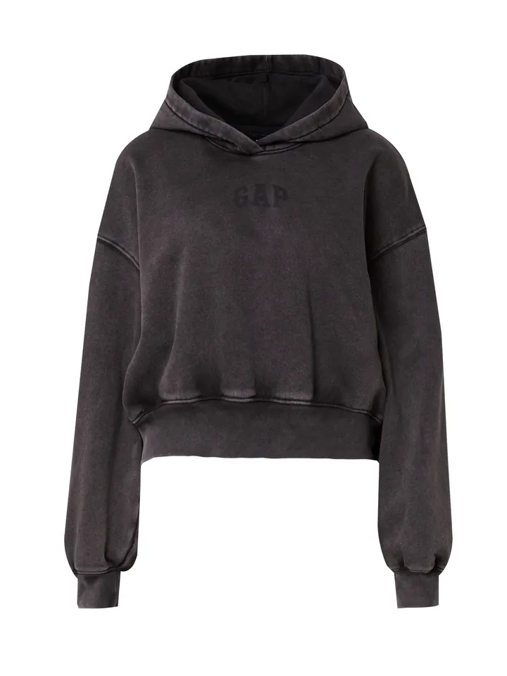 GAP Sudadera negro