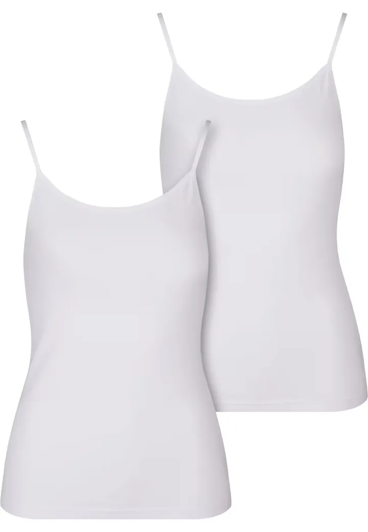 Urban Classics Camiseta ' '  blanco