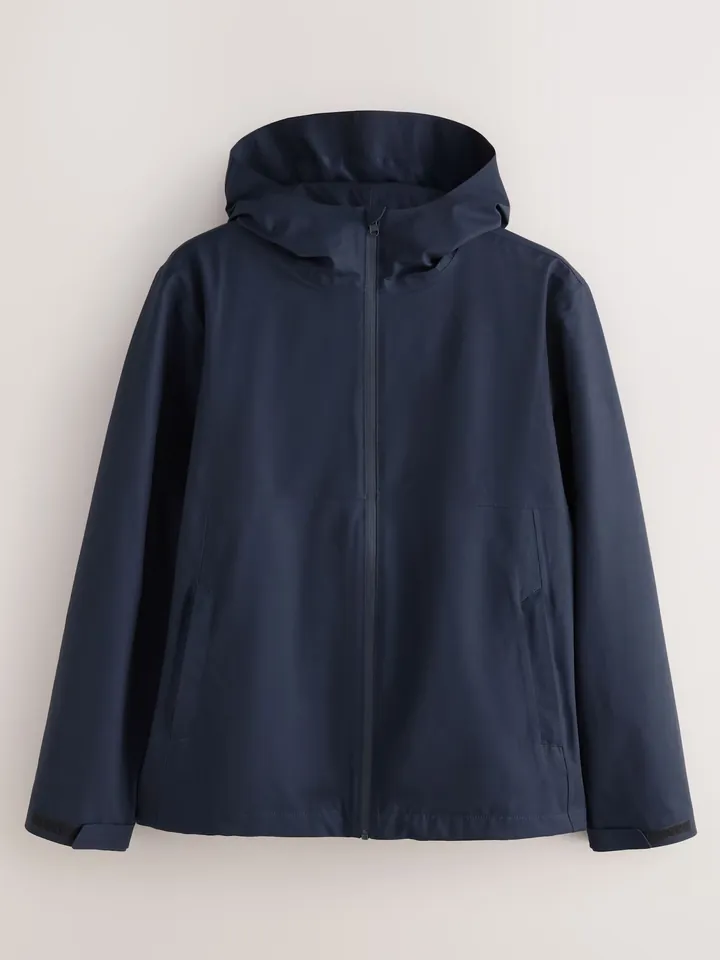 Next Chaqueta funcional  navy
