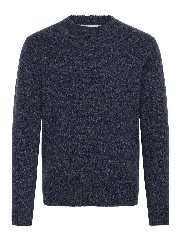 Casual Friday Jersey 'CFANTE'  azul oscuro